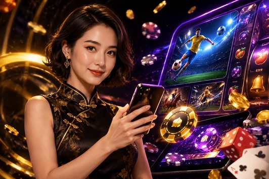 87win Casino – Sảnh bài trực tuyến đẳng cấp