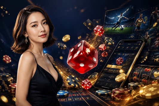 87win Casino Live Dealer – Bàn chơi trực tiếp
